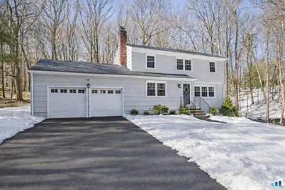 6 Buckboard Lane, Fairfield, CT 06824 - Photo 1