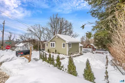 56 Downs Road, Monroe, CT 06468 - Photo 1