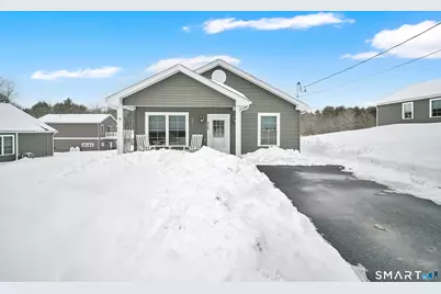 113 Ashford Road #113, Eastford, CT 06242 - Photo 1