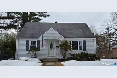 121 Woodland Street, Windsor, CT 06095 - Photo 1