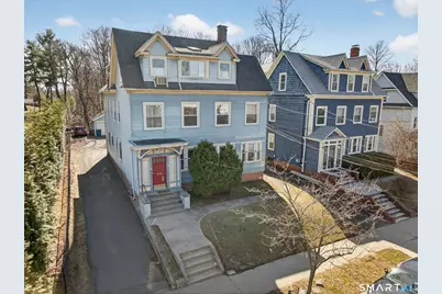 224 Huntington Street, New Haven, CT 06511 - Photo 1