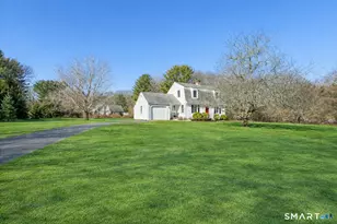 167 Ingham Hill Rd, Old Saybrook, CT 06475 - Photo 1