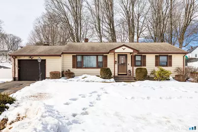 358 Gravel Street, Meriden, CT 06450 - Photo 1