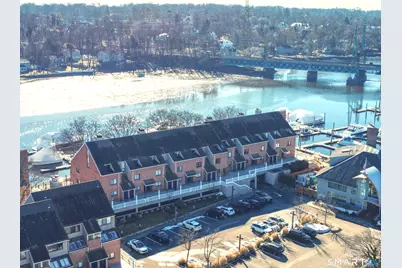9 River Road #418, Greenwich, CT 06807 - Photo 1