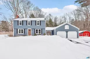 35 Stafford St, Stafford, CT 06076 - Photo 1