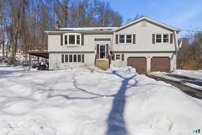 61 Stone Hedge Lane, Bolton, CT 06043 - Photo 1