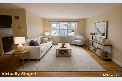 24 Merrill Street #APT B3, Hartford, CT 06106 - Photo 1