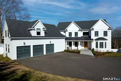 70 Meadow Ridge Road, Fairfield, CT 06890 - Photo 1