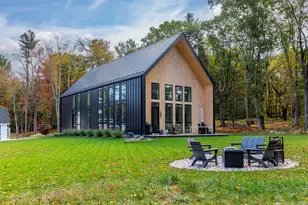 [Address not provided], Goshen, CT 06756 - Photo 1