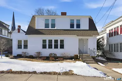 8 Macdonough Place, Middletown, CT 06457 - Photo 1