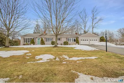 196 Parker Farms Road, Wallingford, CT 06492 - Photo 1