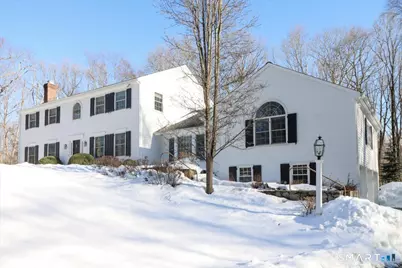 17 Tall Oaks Road, Wilton, CT 06897 - Photo 1