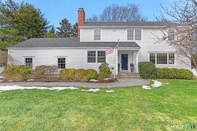 2 Red Rose Circle, Darien, CT 06820 - Photo 1