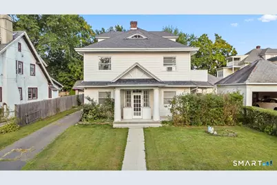 16 Lilley Road, West Hartford, CT 06119 - Photo 1