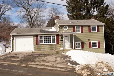 227 Fanning Street, Waterbury, CT 06704 - Photo 1