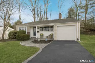 130 Wood Ridge Dr, Stamford, CT 06905 - Photo 1