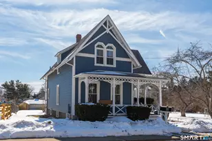 25 Drive Way, Guilford, CT 06437 - Photo 1