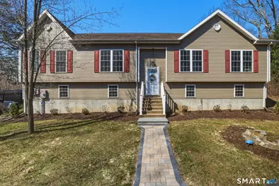 129 North Mountain Road, Canton, CT 06019 - Photo 1