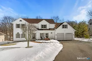 16 Autumn Cir, Rocky Hill, CT 06067 - Photo 1