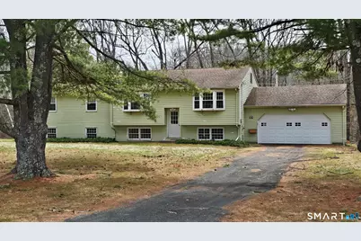 121 Hoskins Road, Simsbury, CT 06070 - Photo 1