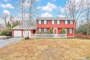 64 Garnet Ln, South Windsor, CT 06074 - Photo 1