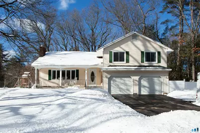 10 Ridgewood Drive, Suffield, CT 06093 - Photo 1