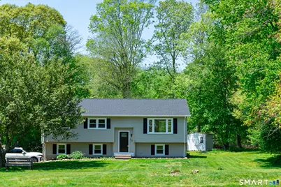 38 Deer Ridge Road, Stonington, CT 06378 - Photo 1