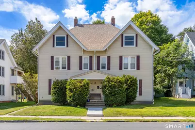 39 Goodwin Street #1, Bristol, CT 06010 - Photo 1