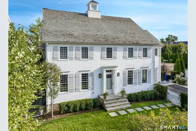 16 Juniper Road, Norwalk, CT 06853 - Photo 1