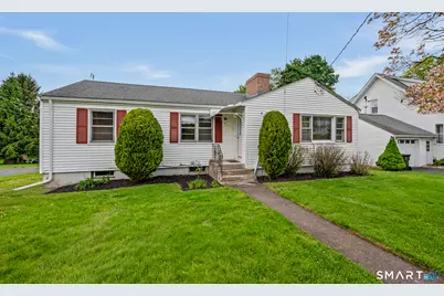 81 Maple Hill Avenue, Newington, CT 06111 - Photo 1