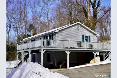 17 Route 6, Columbia, CT 06237 - Photo 1