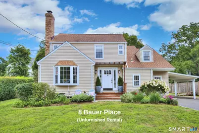 8 Bauer Place, Westport, CT 06880 - Photo 1
