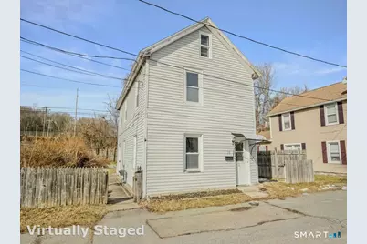 23 Rose Street, Norwich, CT 06360 - Photo 1