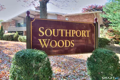 103 Southport Woods Drive #103, Fairfield, CT 06890 - Photo 1