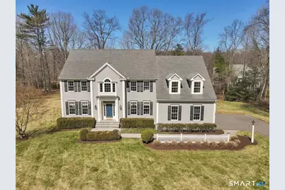 9 White Oak Lane, Avon, CT 06001 - Photo 1