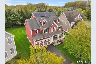 17 Birmingham Circle, Farmington, CT 06085 - Photo 1