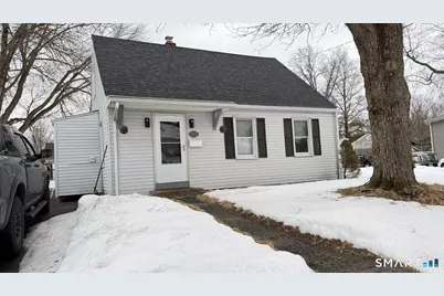 109 Winding Lane, East Hartford, CT 06118 - Photo 1