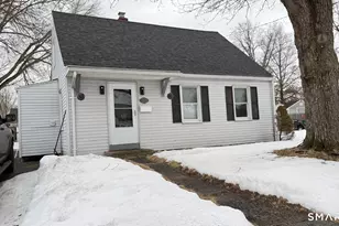 109 Winding Ln, East Hartford, CT 06118 - Photo 1