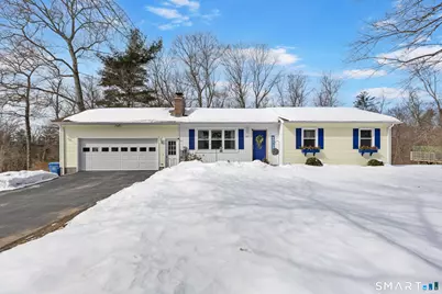 63 Gorman Road, Brooklyn, CT 06234 - Photo 1