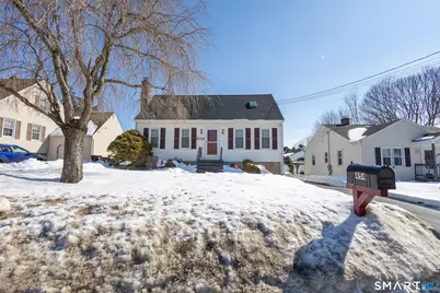 454 South Curtis Street, Meriden, CT 06450 - Photo 1