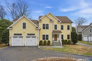 570 Unquowa Rd, Fairfield, CT 06824 - Photo 1