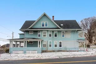 361 Ridgefield Ave, Bridgeport, CT 06610 - Photo 1