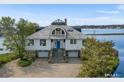 189 Shore Road, Greenwich, CT 06870 - Photo 1