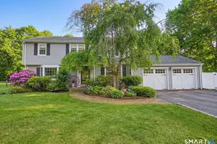 21 Zygmont Ln, Greenwich, CT 06831 - Photo 1