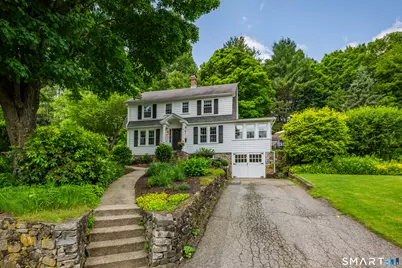 58 Steele Brook Road, Watertown, CT 06795 - Photo 1