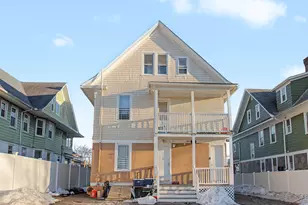 1872 North Ave, Bridgeport, CT 06604 - Photo 1