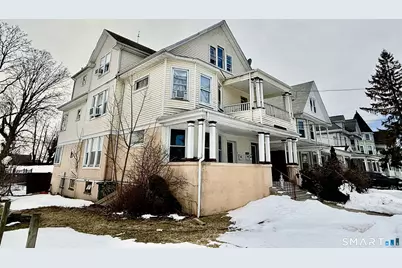 100-102 Ashley Street, Bridgeport, CT 06610 - Photo 1
