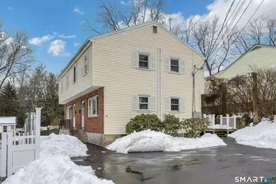 85 Burwood Avenue #Back, Stamford, CT 06902 - Photo 1