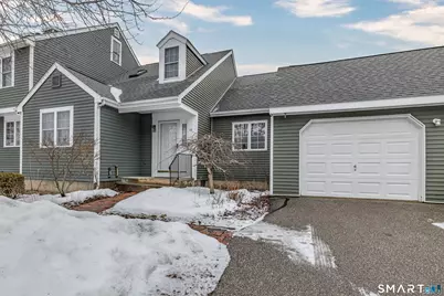 10 Liberty Drive #10, Mansfield, CT 06250 - Photo 1