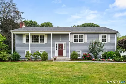 3 Stonybrook Road, Norwalk, CT 06851 - Photo 1